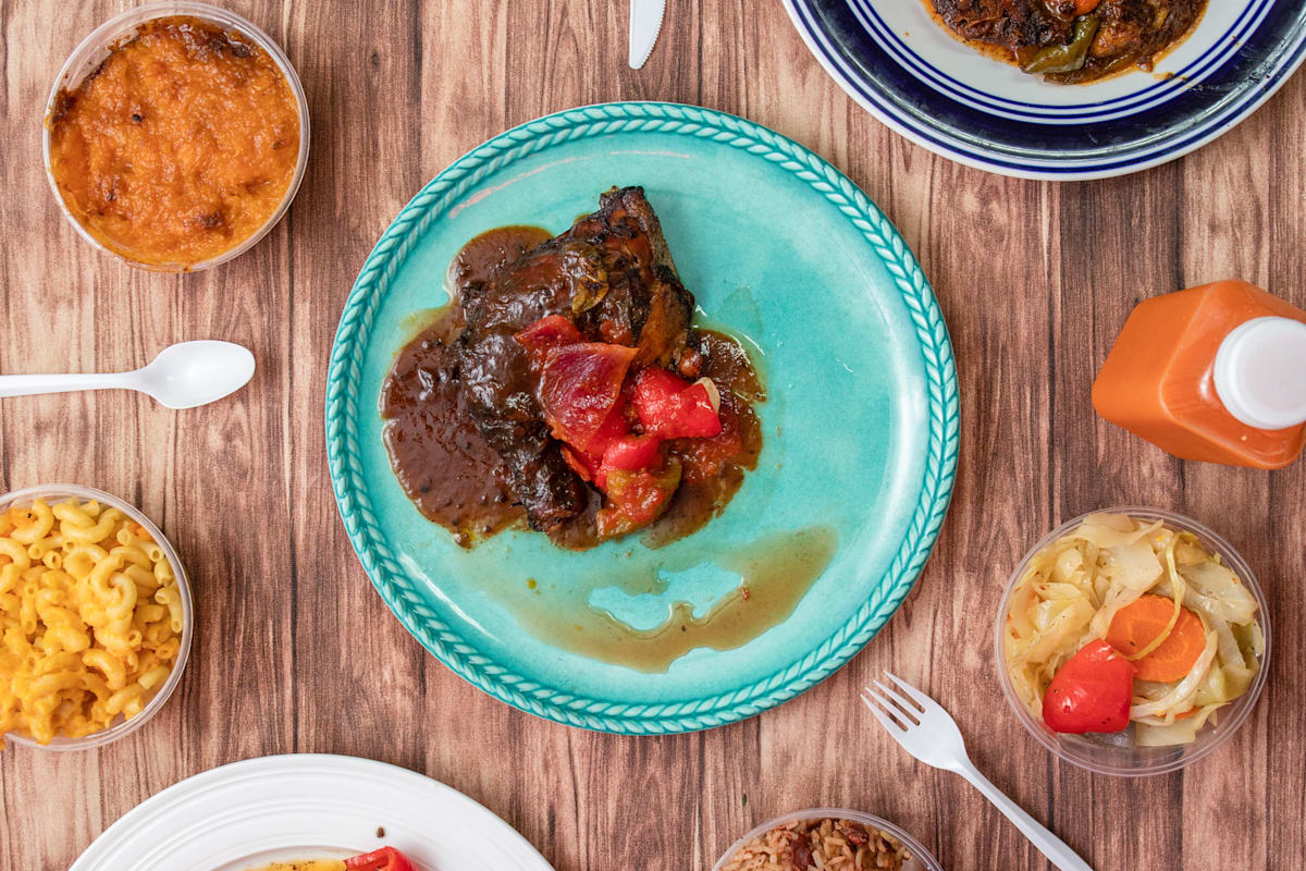 Seafood Express Delivery Menu Order Online 732 E Chelten Ave Philadelphia Grubhub