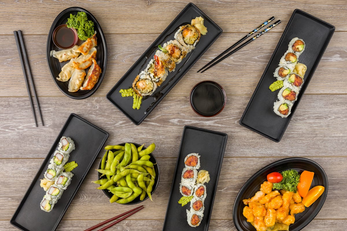 Robongi Hoboken Delivery Menu Order Online 520 Washington St