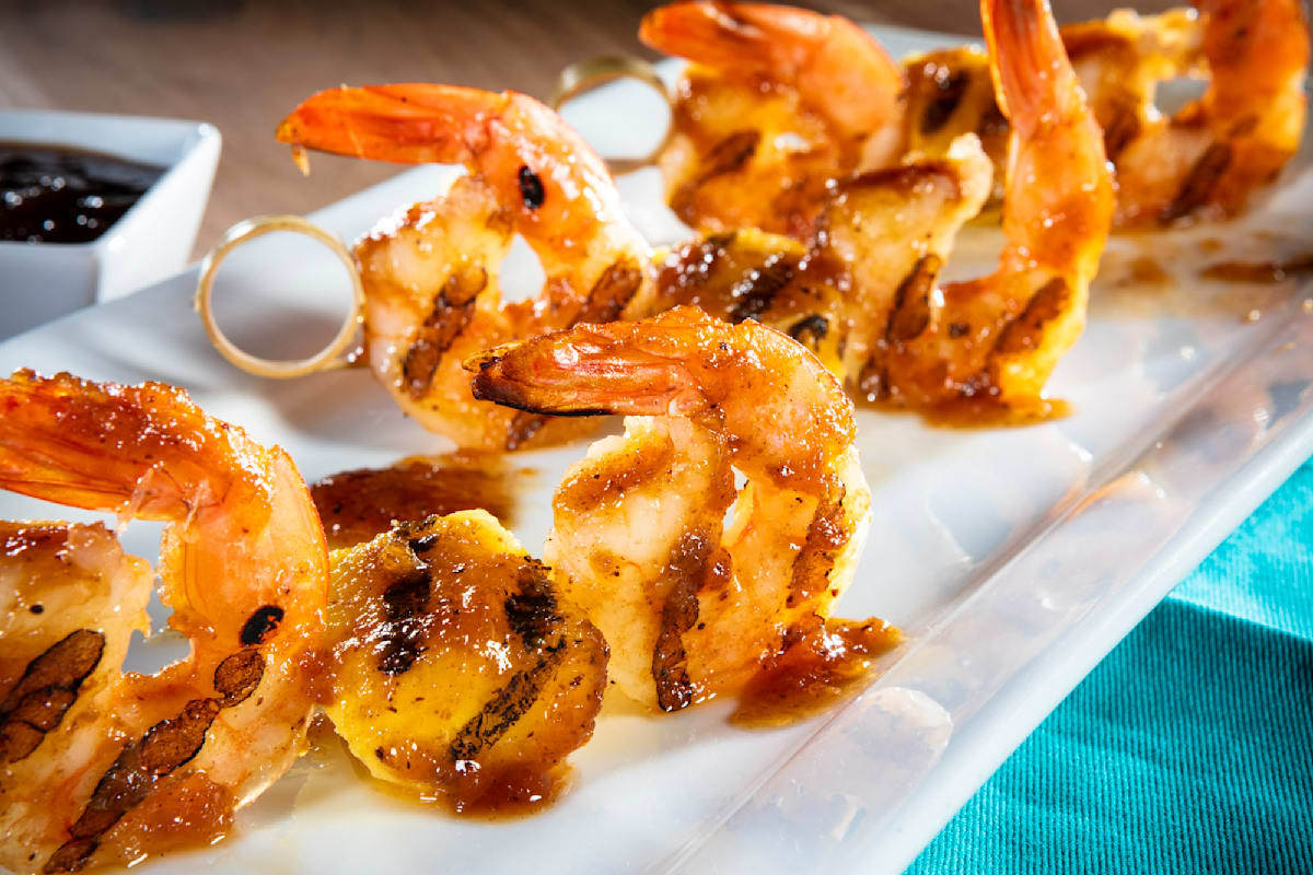 GOT JERK ISLAND GRILL & JUICE BAR Delivery Menu Order Online 1313 N