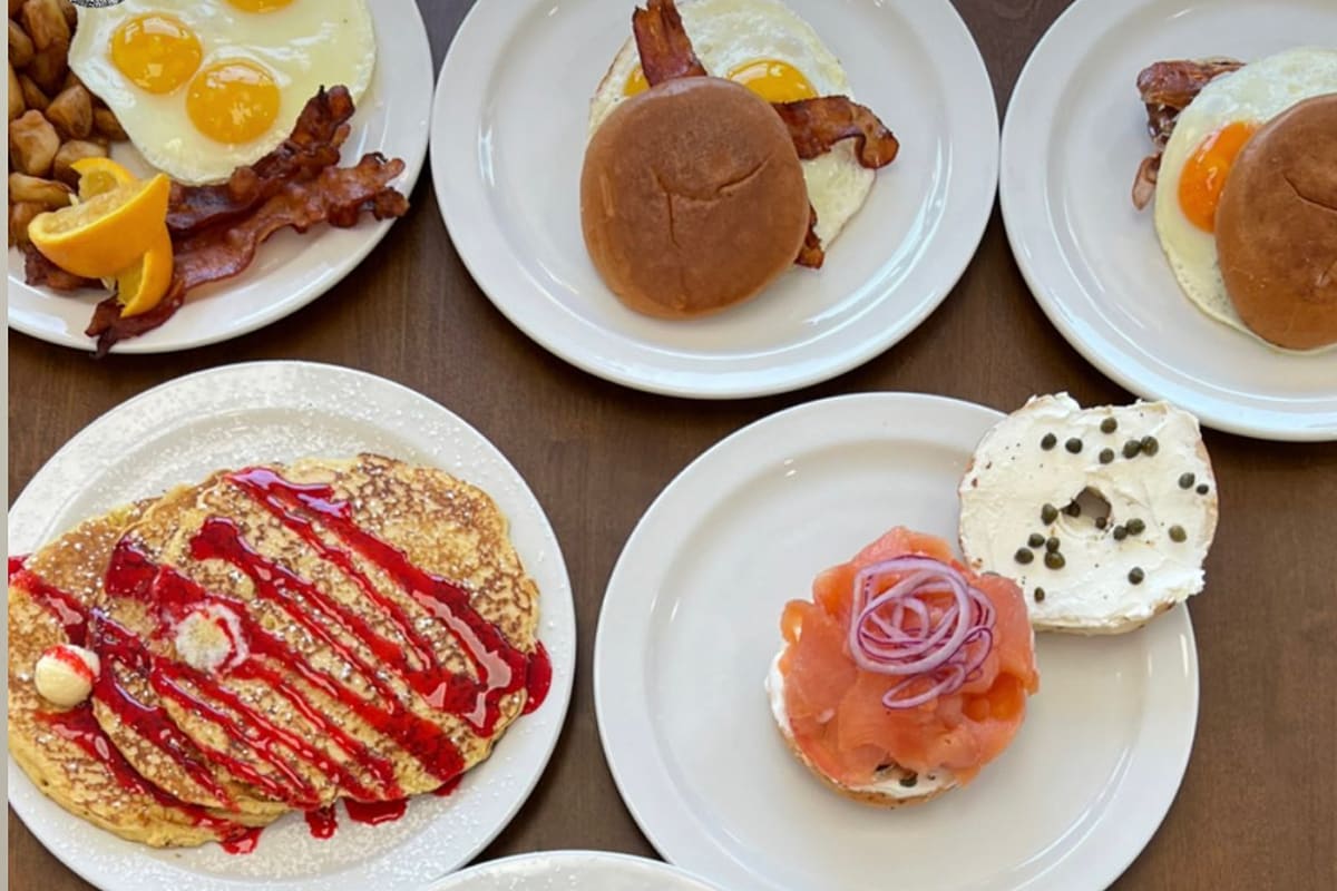 Scratch Kitchen Delivery Menu Order Online 18062 Ave Olney