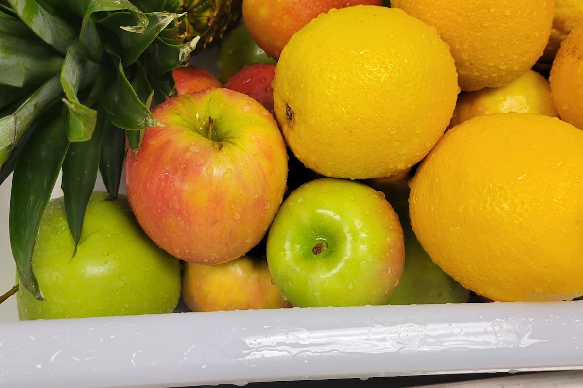 Soul glow juice co Delivery Menu Order Online 43347 Joy Road Canton