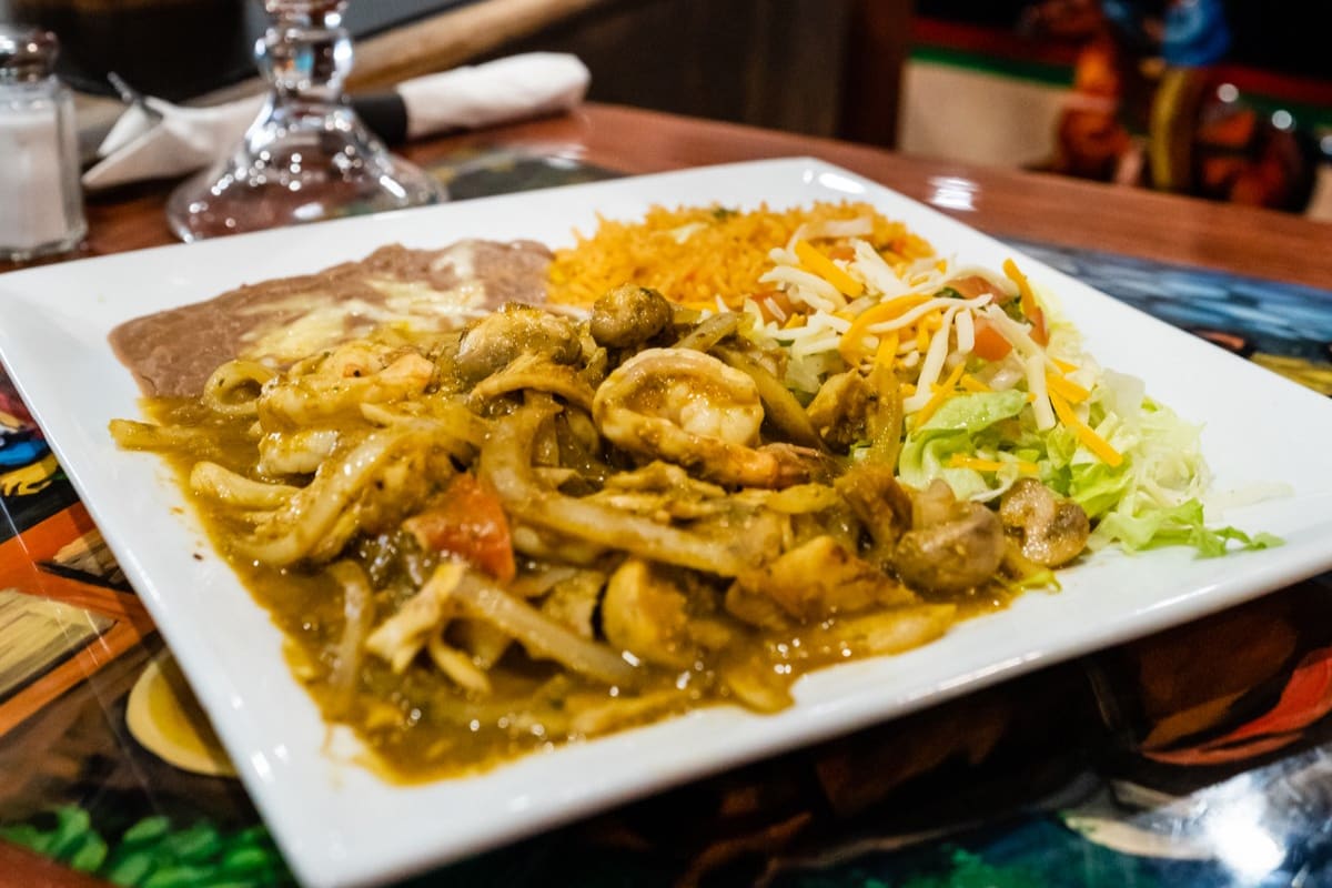 El Jalapeno Charro Delivery Menu Order Online 374 Windsor Hwy New