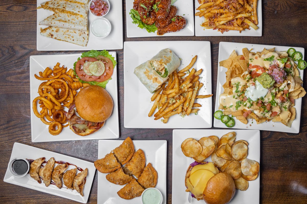 Cheap Shots Bar & Lounge Queens, NY Restaurant Menu + Delivery