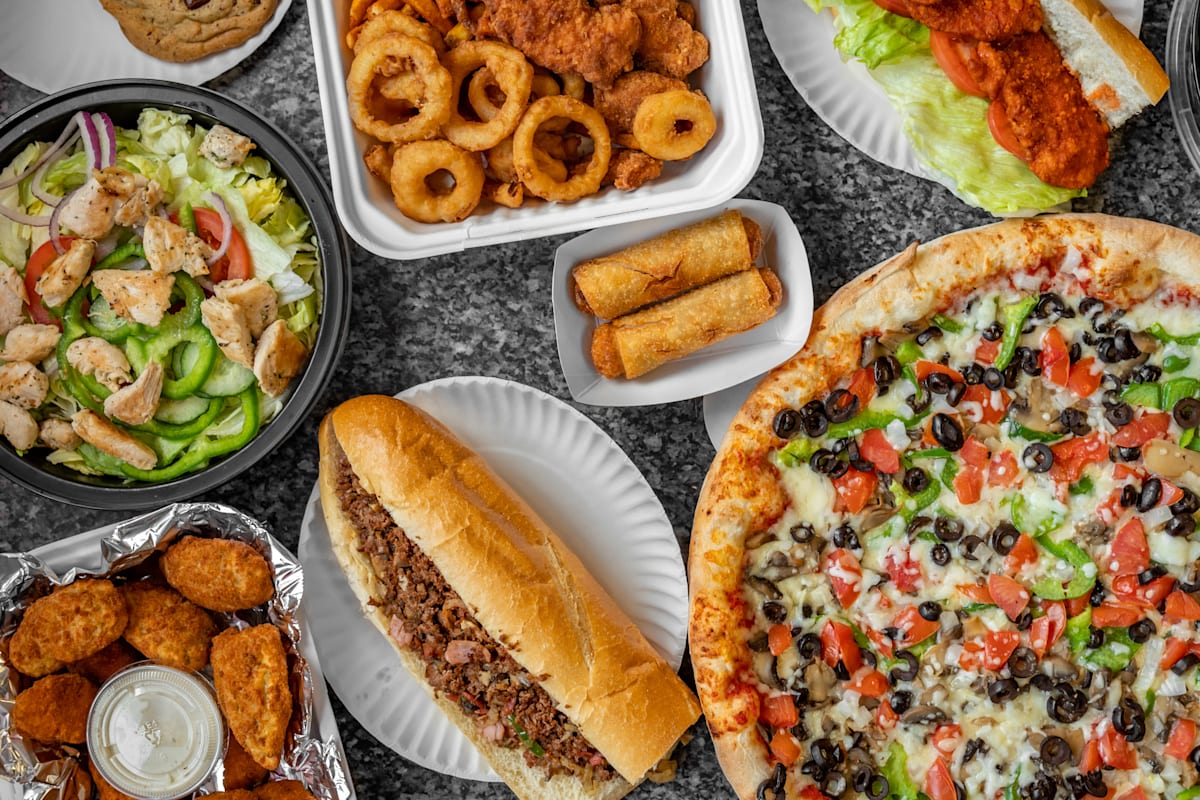 Jim's Subs and Pizza Delivery Menu Order Online 415 S Broadway