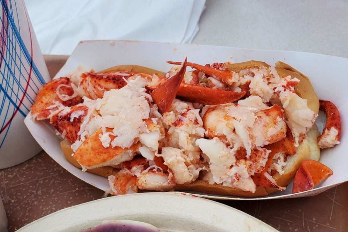 Lobster Shack East Haven, CT Restaurant Menu + Delivery Seamless