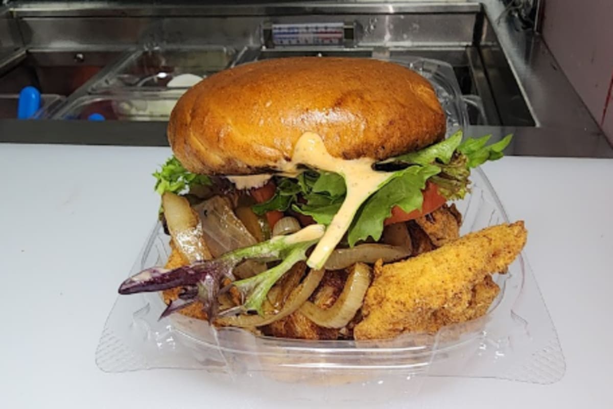 Salt Pepper Ketchup Kitchen Delivery Menu Order Online 1717