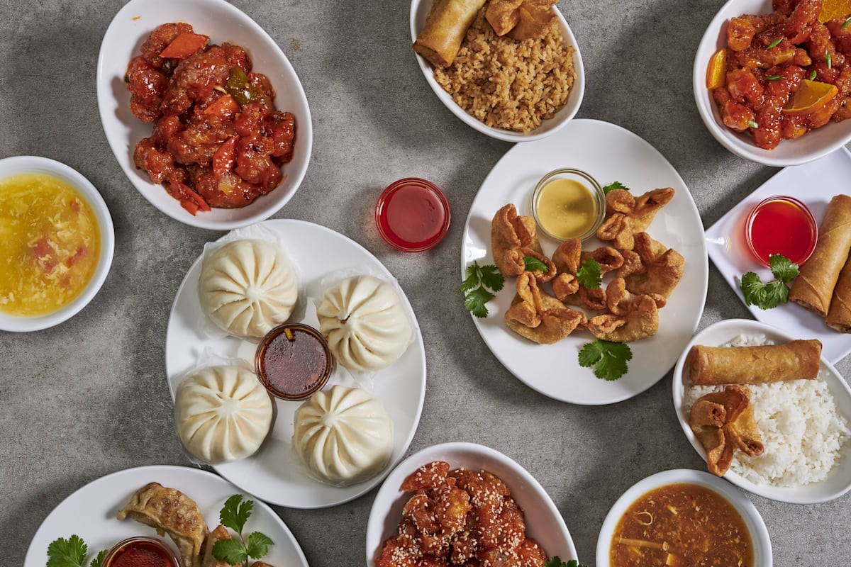 Wu Hoos Asian Bistro Delivery Menu Order Online 4543 Austin Bluffs