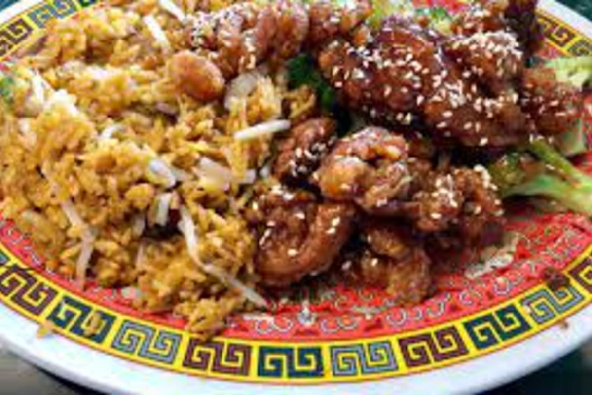 Long Spring Chinese Restaurant Delivery Menu Order Online 10