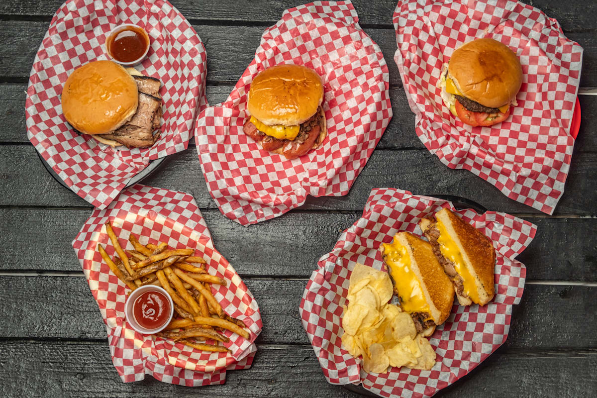 Joe's FatboyBBQ Delivery Menu Order Online 315 E Vfw Ave Elsa Grubhub