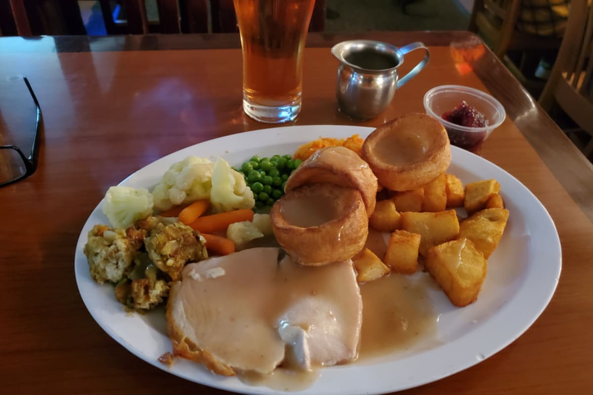 Pickwick's Pub Los Angeles, CA Restaurant Menu + Delivery Seamless