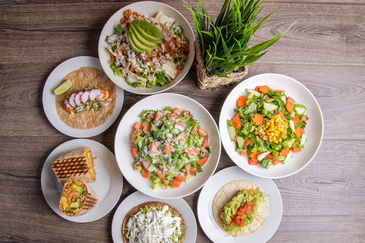 Juice Healthy Food & Drink Delivery Menu Order Online 9112 3rd Ave