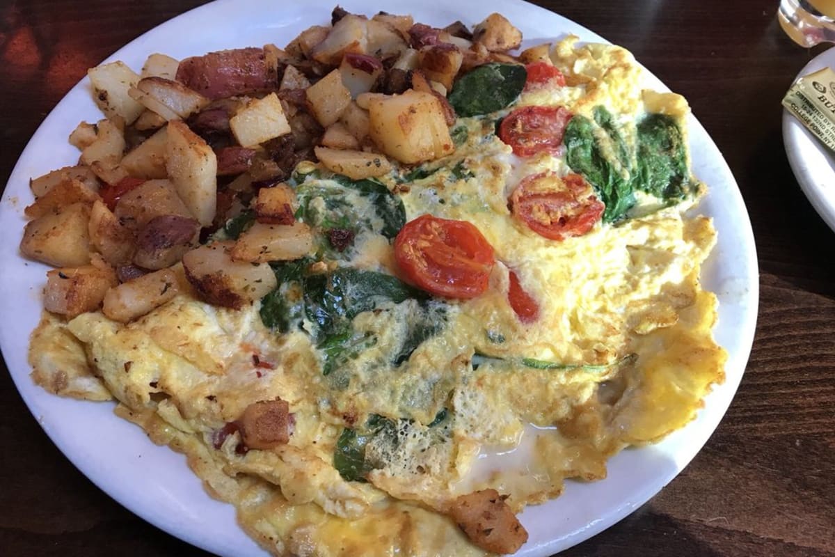 Niko’s Restaurant (Broad St) Delivery Menu Order Online 948 Broad