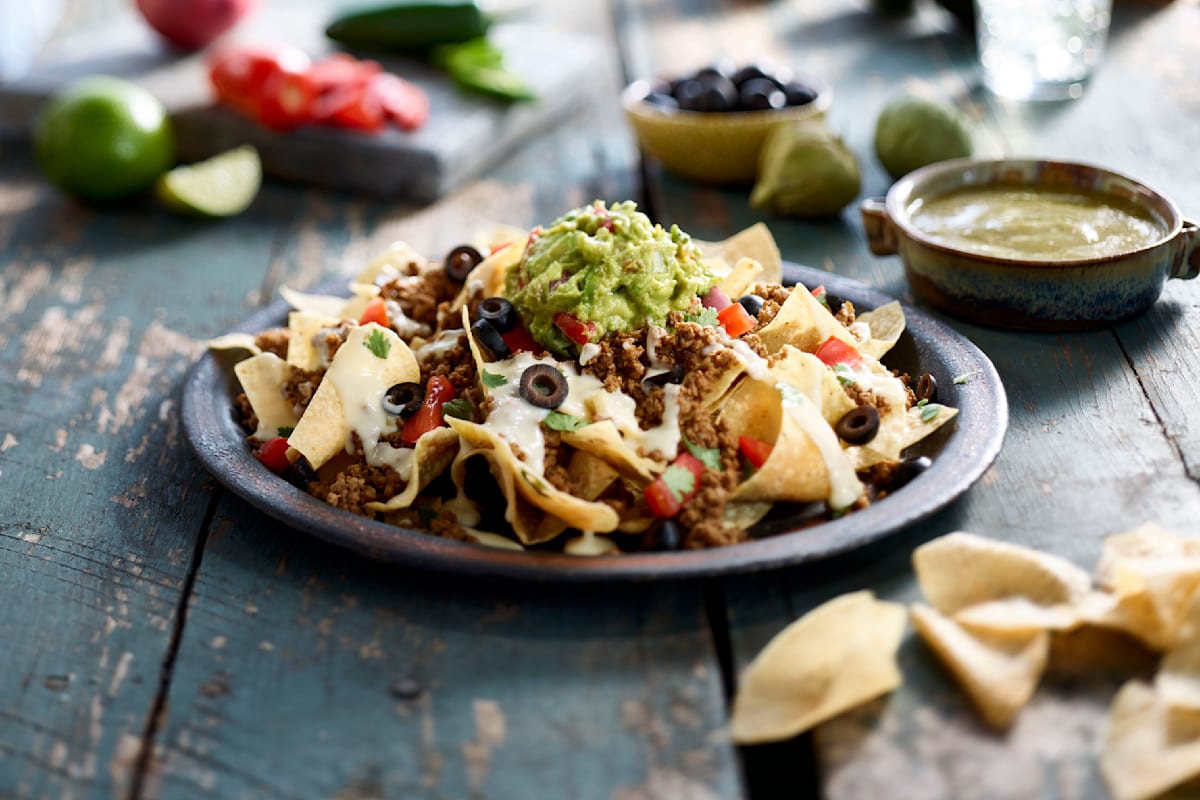 Salsarita's Fresh Mexican Grill Delivery Menu Order Online 3910 E