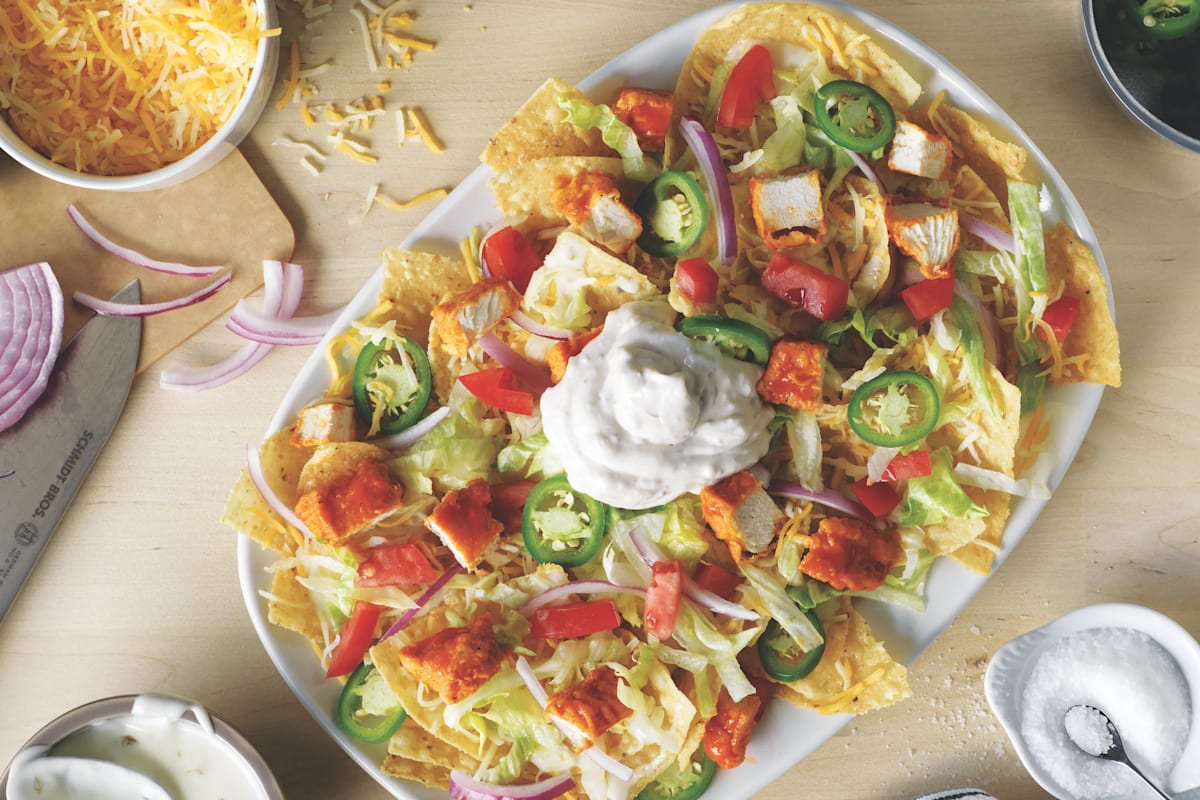 Buffalo Wings & Rings Delivery Menu Order Online 2809 Dixie Hwy