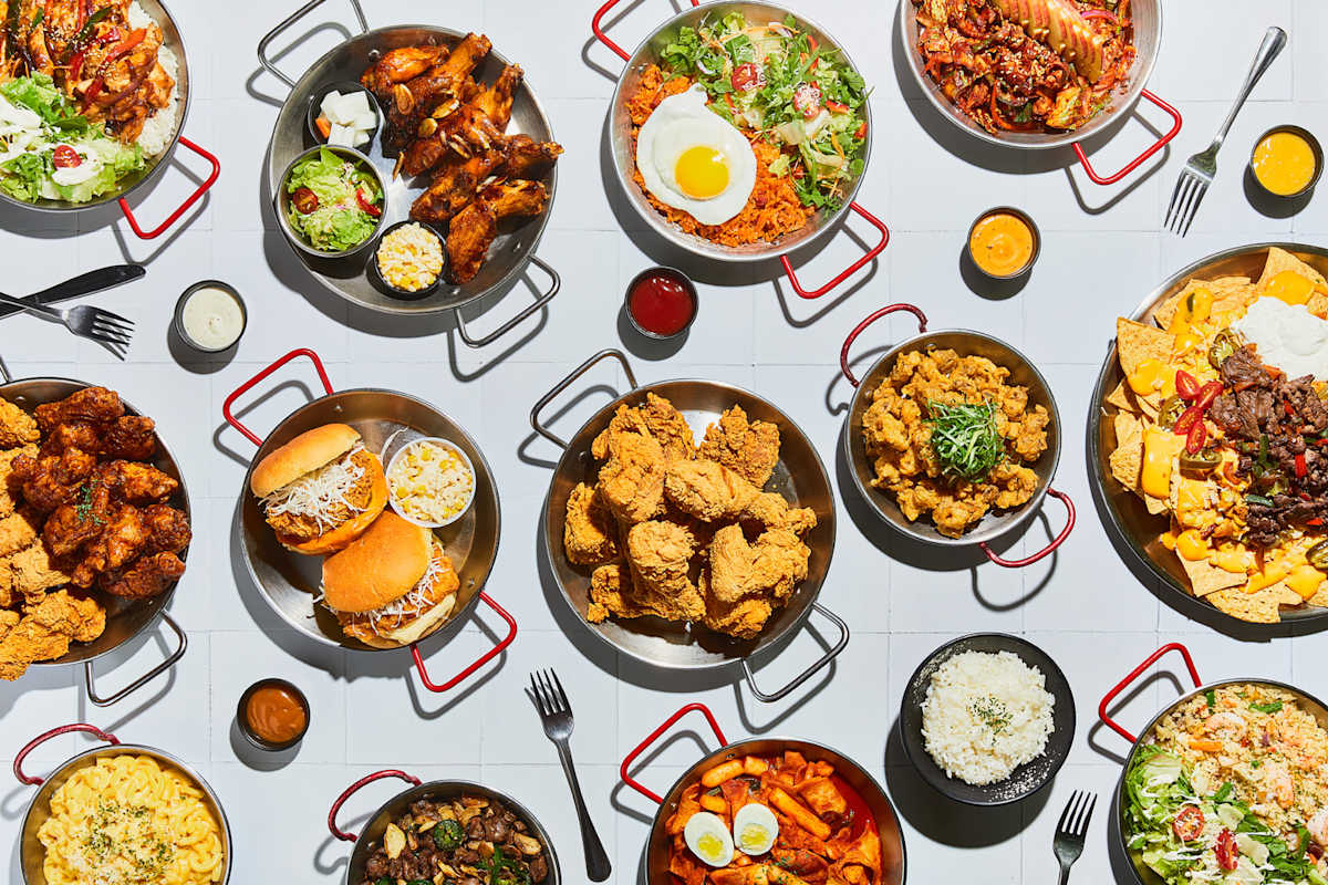 Pelicana Chicken - Palisades Park Delivery Menu | Order Online | 280 Broad Ave Palisades Park 