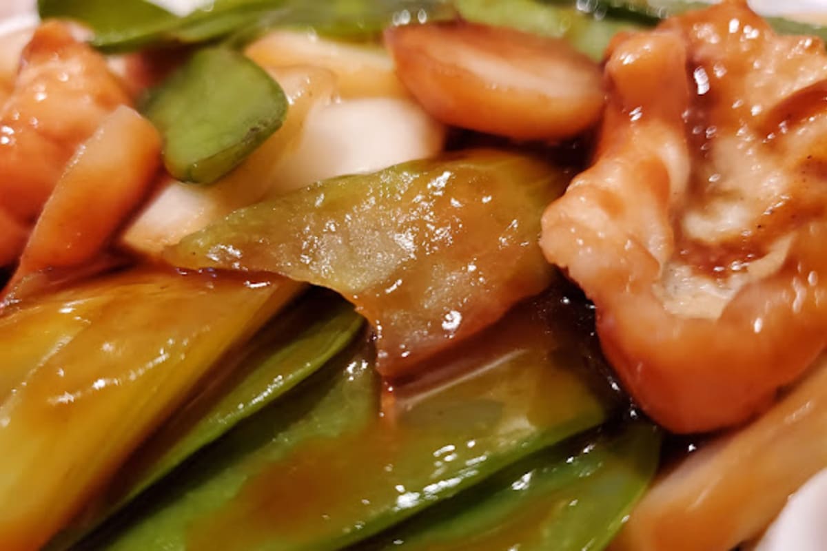 Greatwall Delivery Menu Order Online 201 W Main St Monongahela