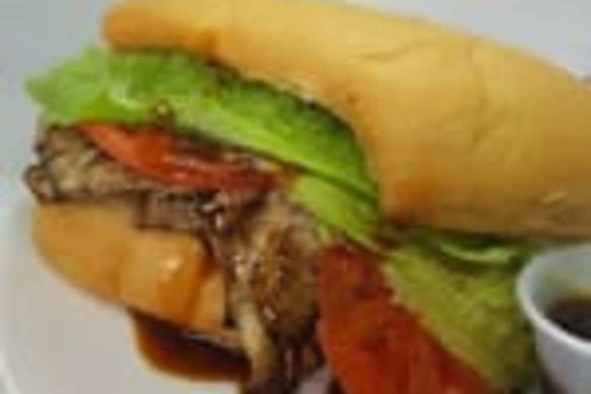 Jamaican Patties Parlor Brooklyn, NY Restaurant Menu + Delivery