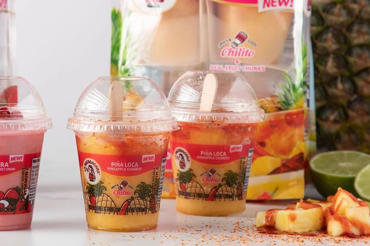 La Autentica Michoacana Delivery Menu Order Online 507 Addison Rd