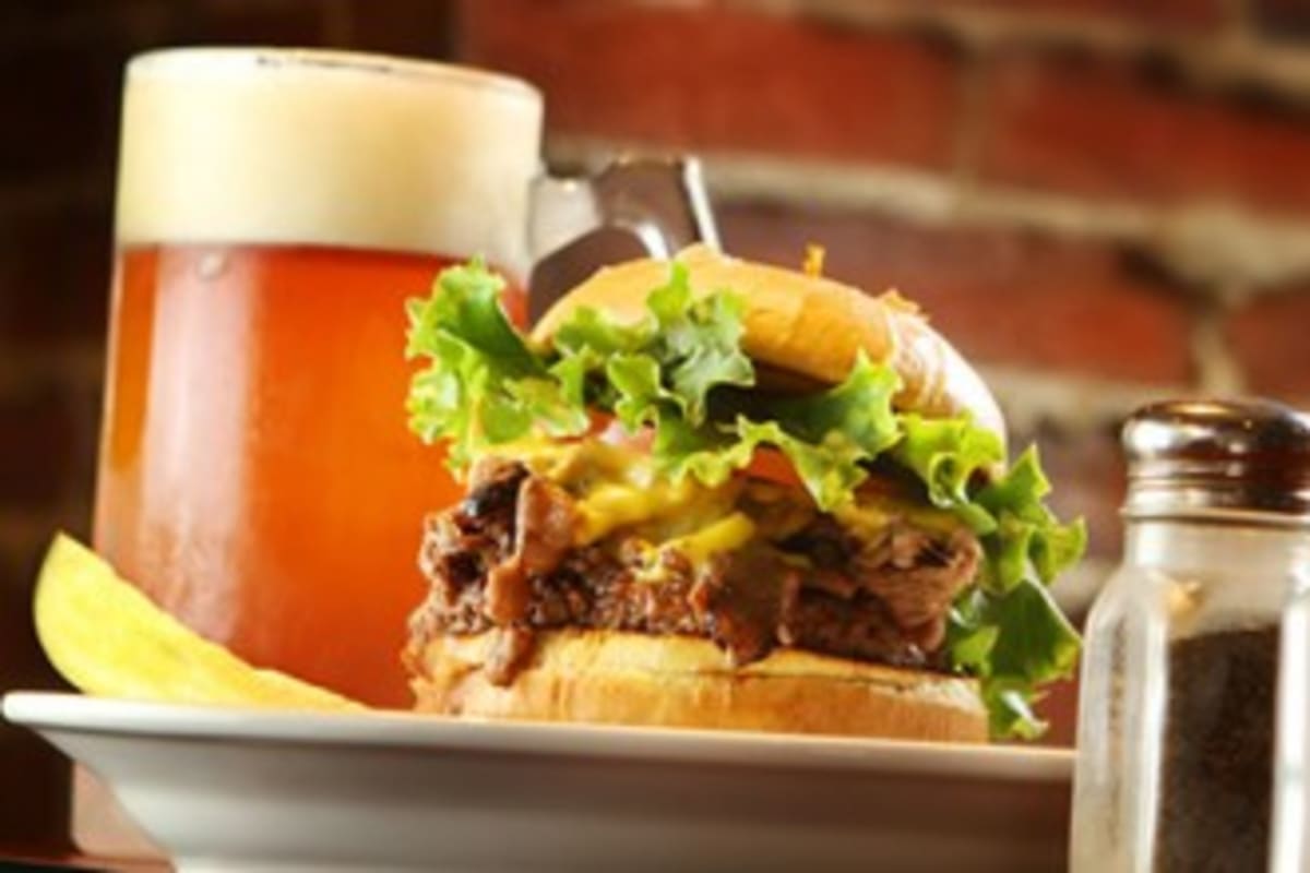 Ale 'n' Angus Pub Delivery Menu Order Online 238 Harrison St