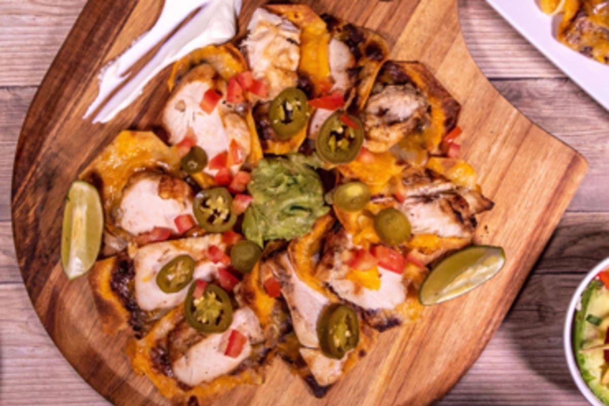 Rio mambo menu sale