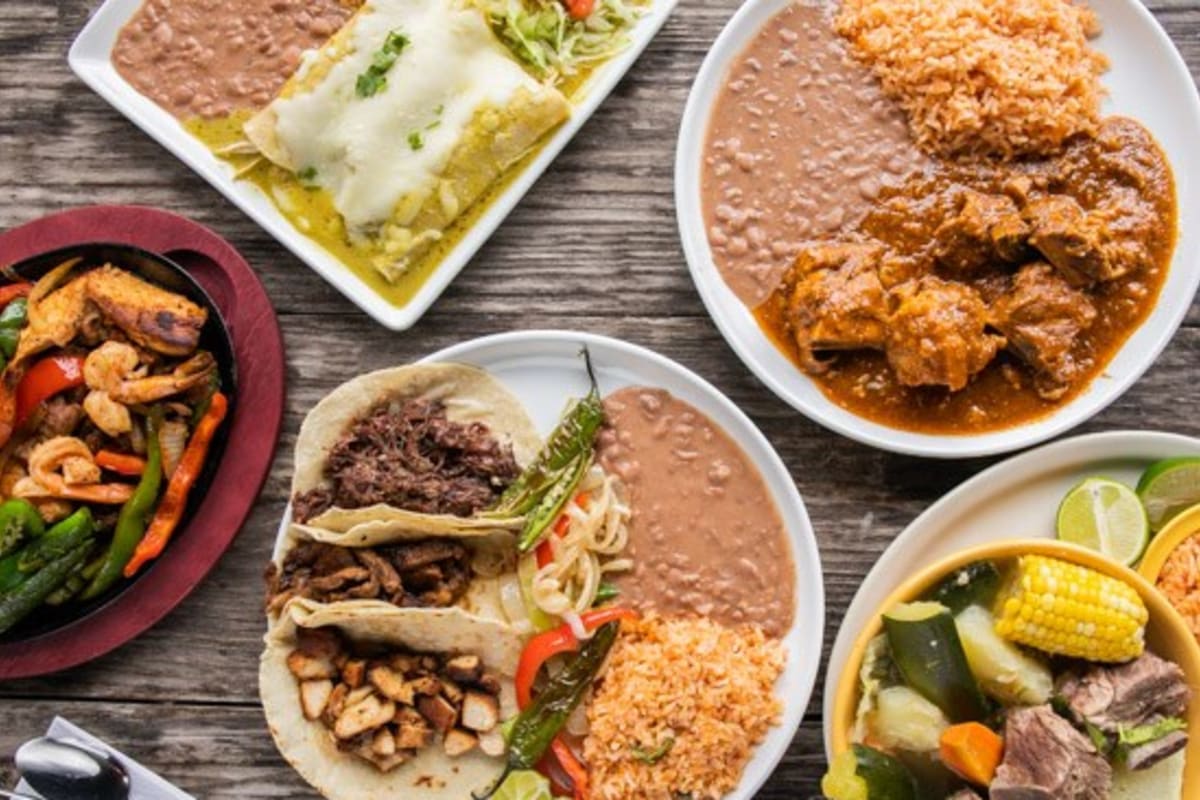 Margarita's Mexican Restaurant Delivery Menu Order Online 2414 N