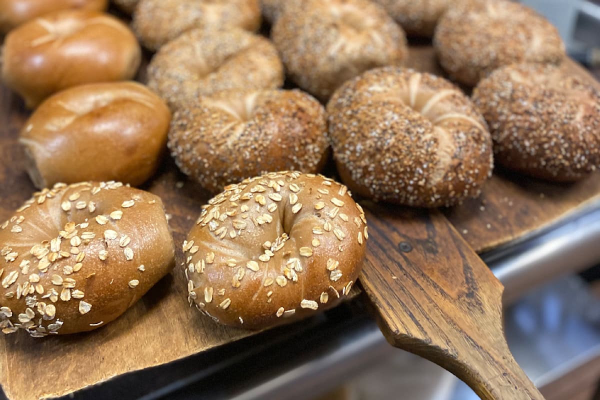 Bagels on the Blvd Staten Island, NY Restaurant Menu + Delivery
