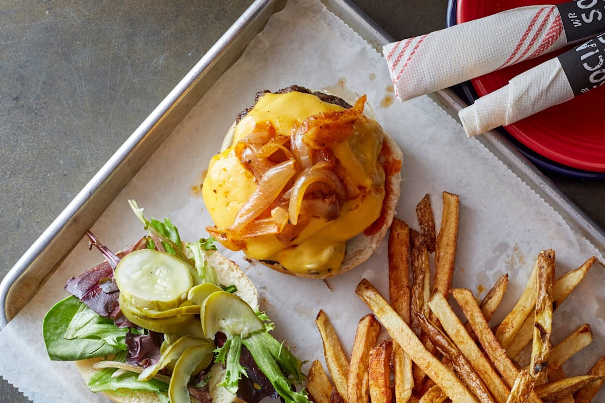 Willie Rae Willie Rae's Social House Delivery Menu | Order Online | 25 N Park ...