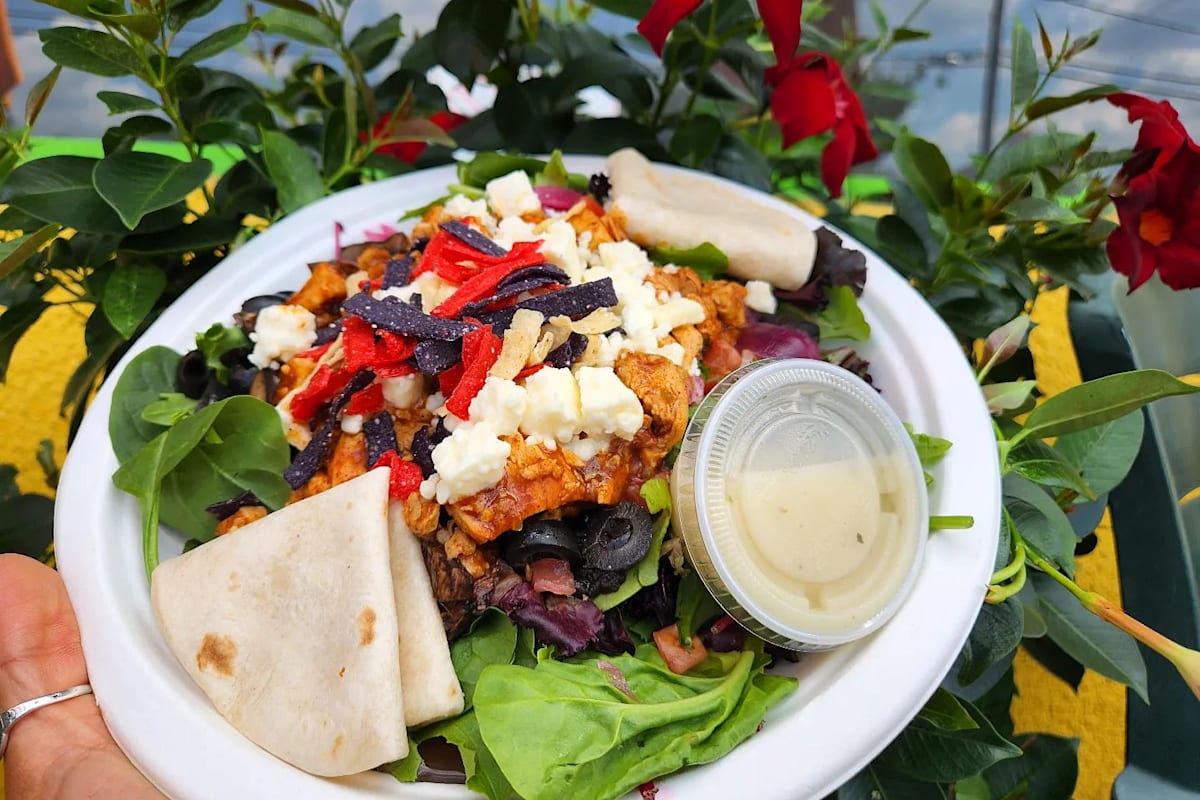 FINS Delivery Menu Order Online 2100 NJ35 Sea Girt Grubhub