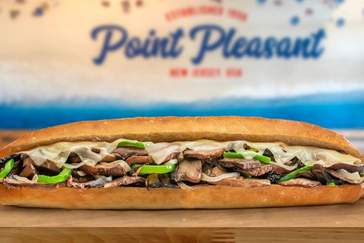 Jersey Mike's Subs Delivery Menu Order Online 275 Comly Rd Lincoln