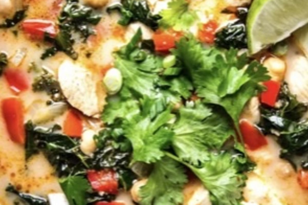 Soup Kettle Delivery Menu Order Online 5885 Forbes Ave Pittsburgh