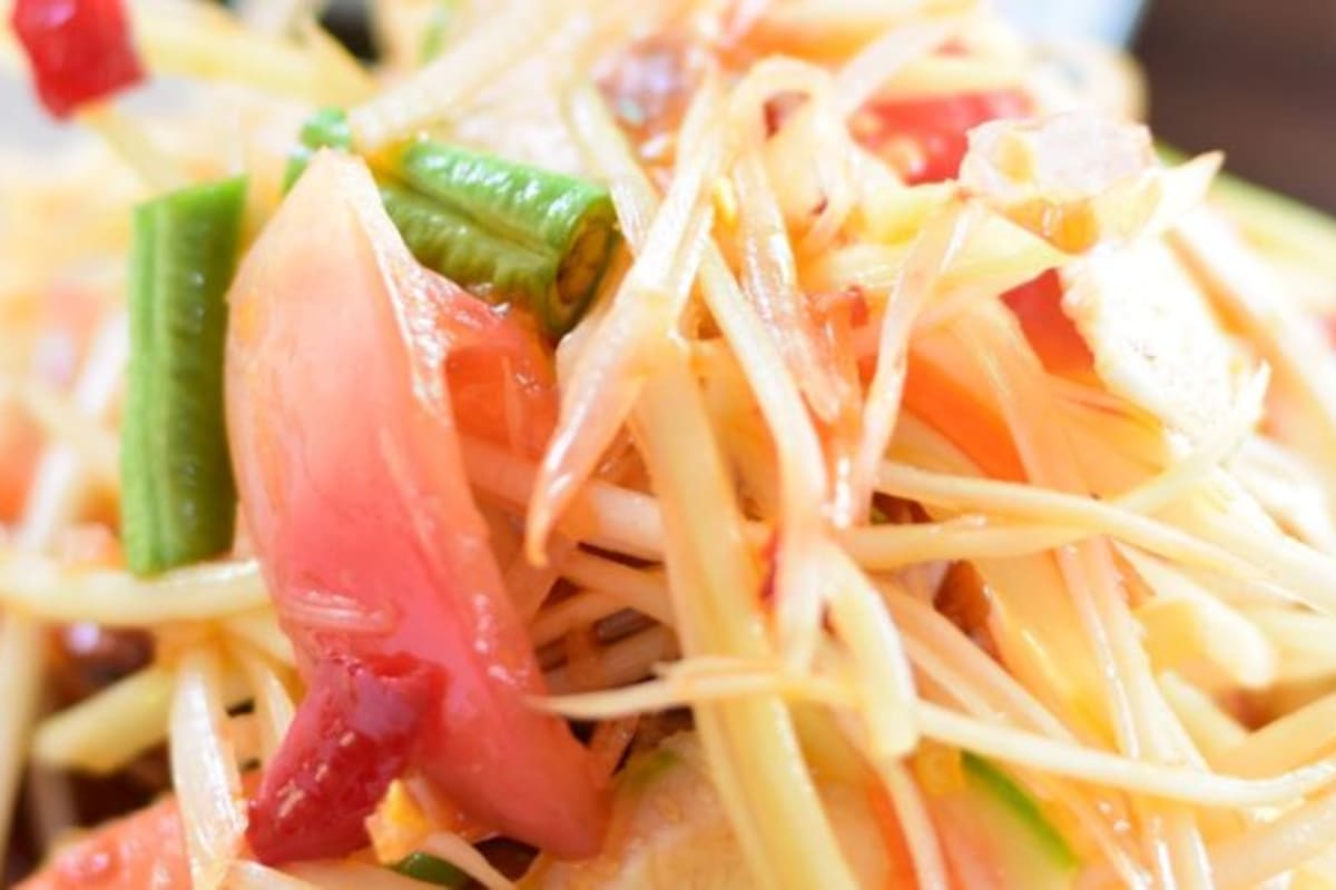 Gumrai Thai Delivery Menu Order Online 170 N Arlington Heights Rd