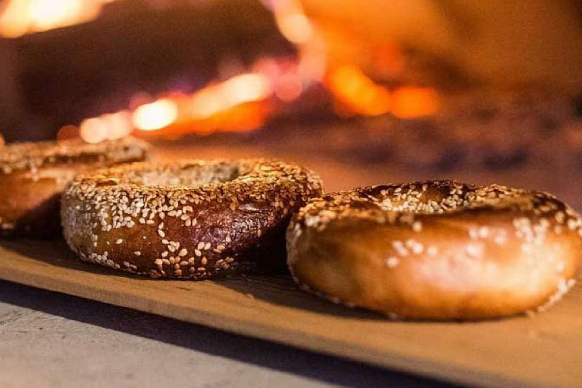 Jerusalem Bagels Forest Hills, NY Restaurant Menu + Delivery Seamless