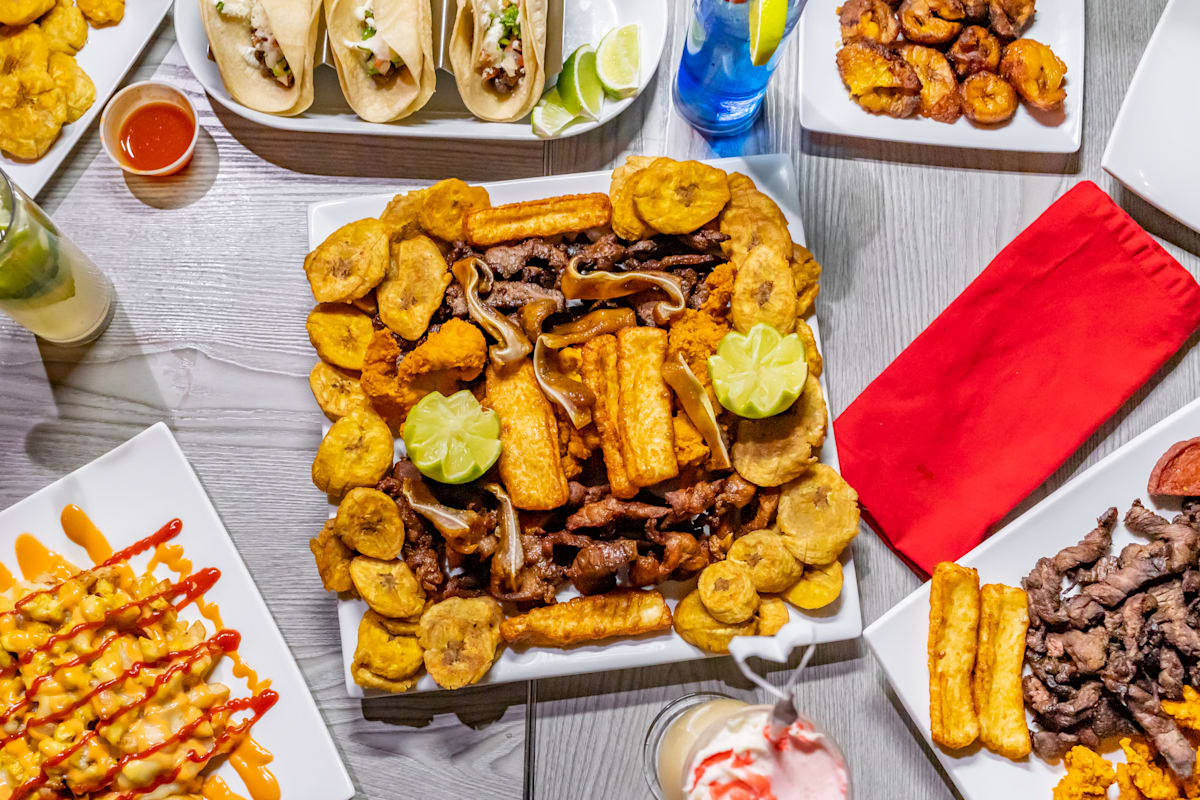 Aris Sports Bar Restaurant Delivery Menu Order Online 4514 3rd Ave