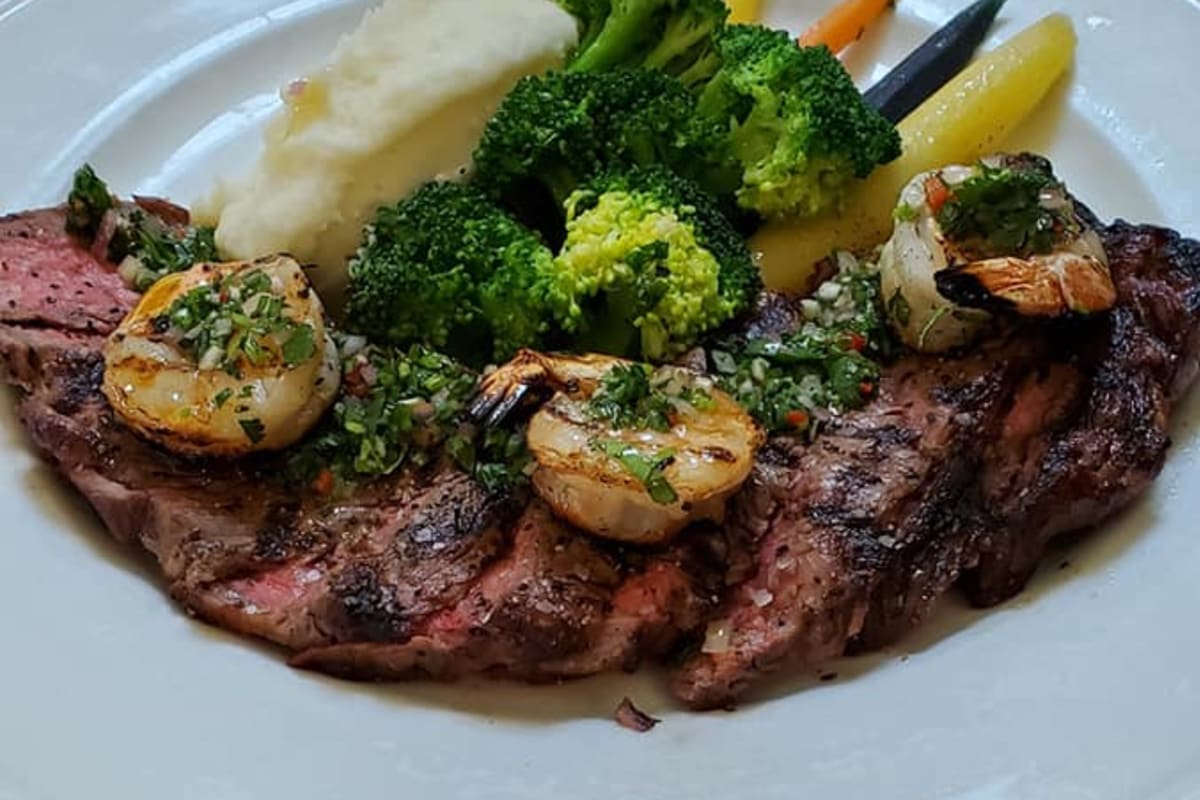 Holder's Country Inn (Saratoga Ave) Delivery Menu Order Online 1424