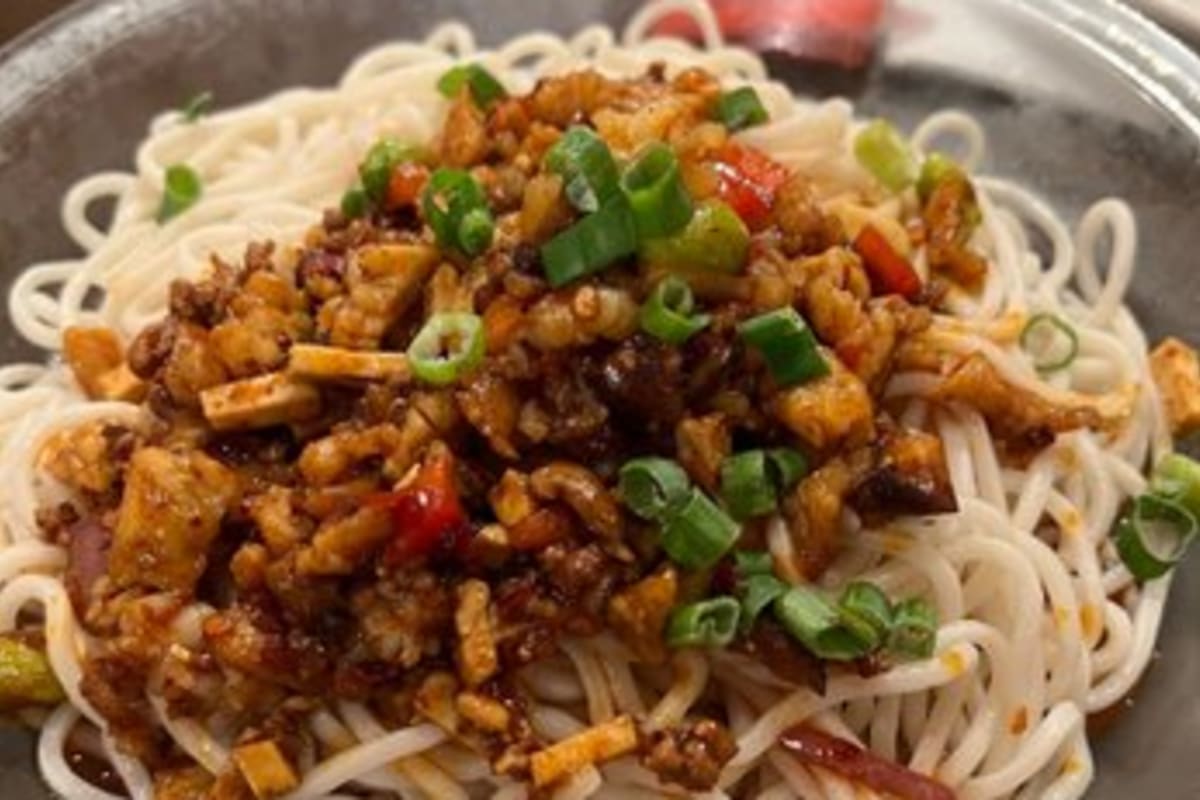 Heng Feng Hand Drawn Noodles Delivery Menu Order Online 123 N 10th