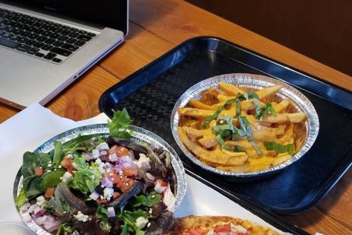 Pie and Fry Delivery Menu Order Online 2251 Grant Ave Ogden Grubhub