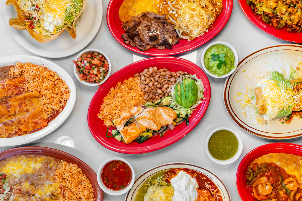 El Chipotle Taqueria Delivery Menu Order Online 4724 Soquel Dr