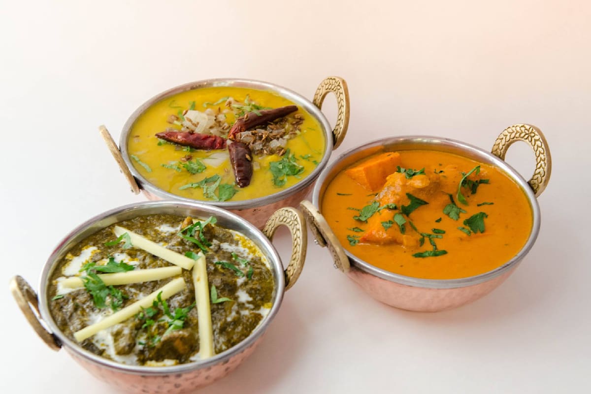 Kohinoor Delivery Menu Order Online 75 S State St Orem Grubhub