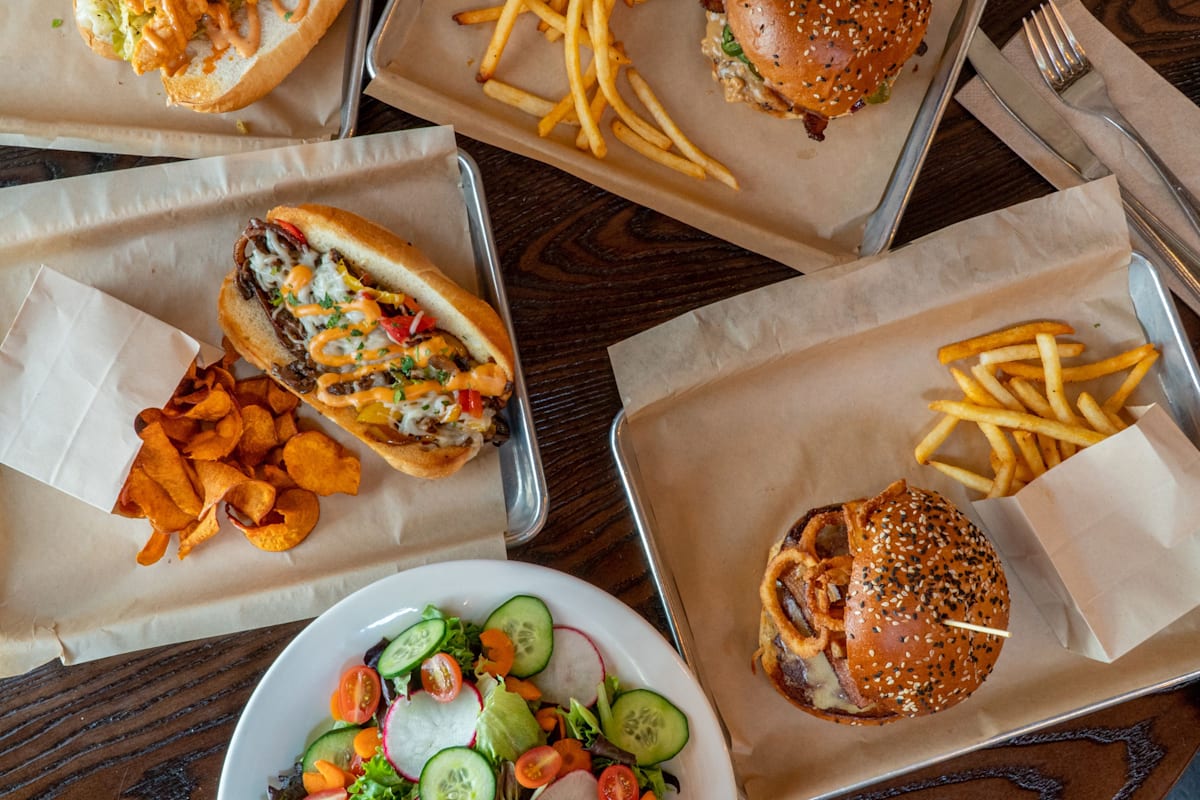 Oak Park Brewing Co. Delivery Menu | Order Online | 3514 Broadway ...