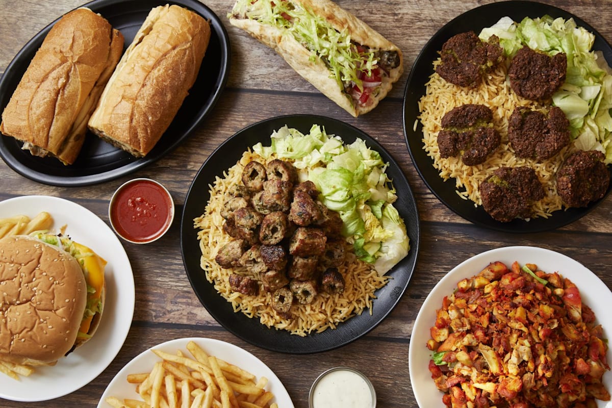 Gyro Spot Delivery Menu Order Online 16 Central Ct Valley Stream