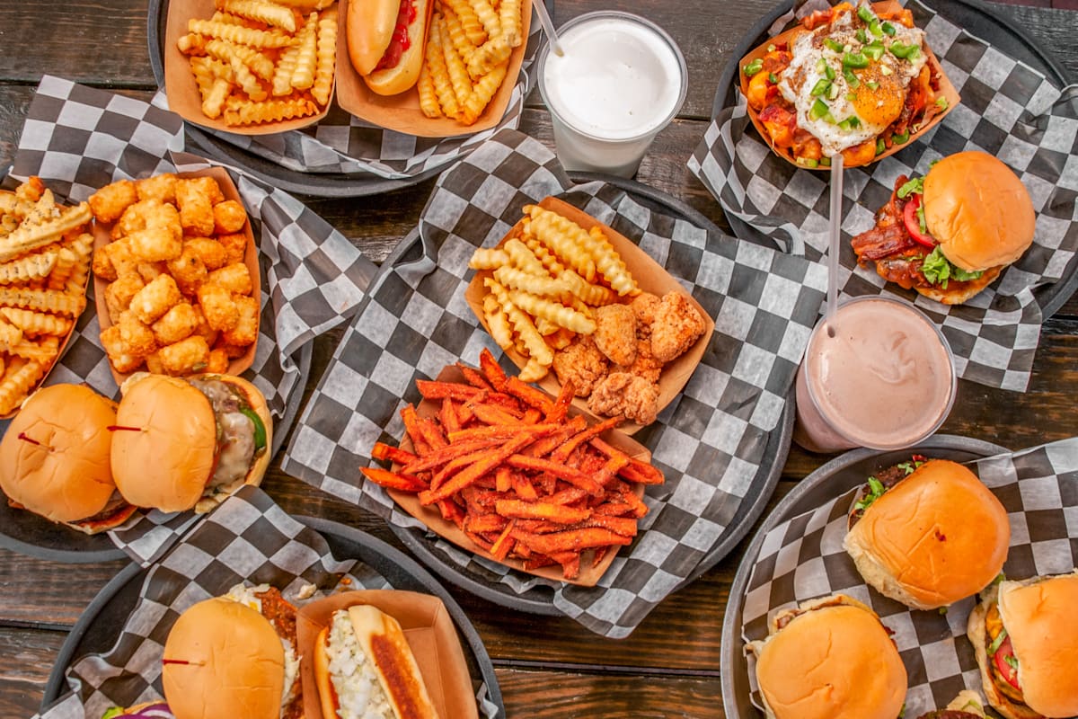Shake Shack, Chapel Hill - Burgers and Fries, Done Right! ~ NC Triangle  Dining Food Blog