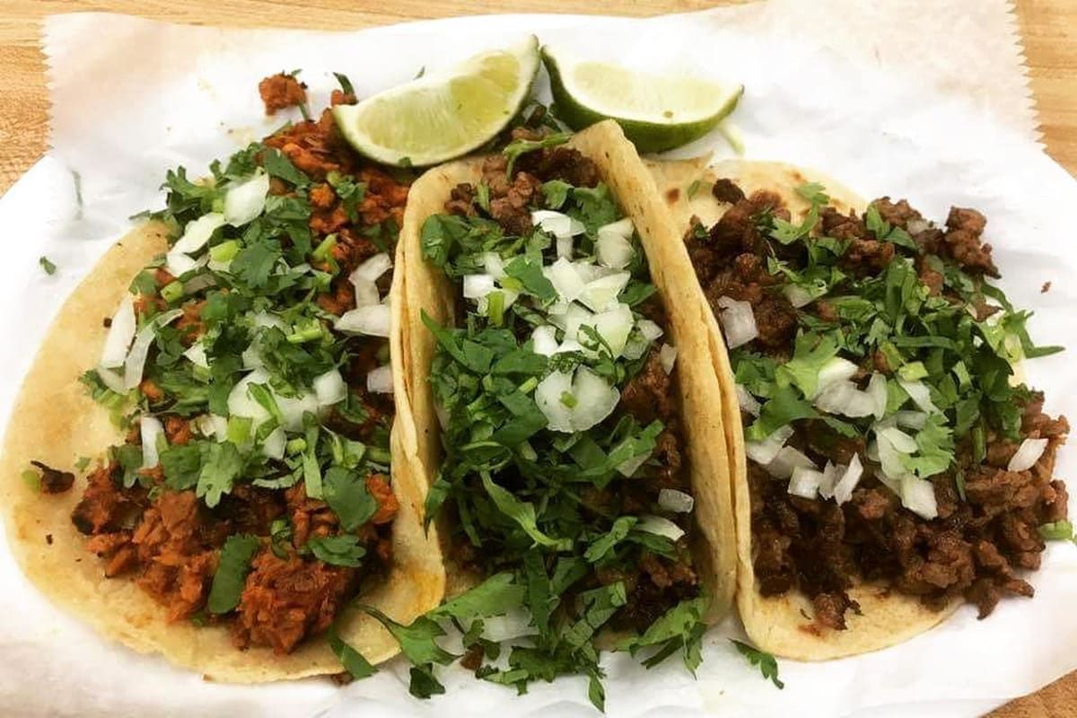 Tacos El Cunado Bridge St. Delivery Menu Order Online 1024 Bridge