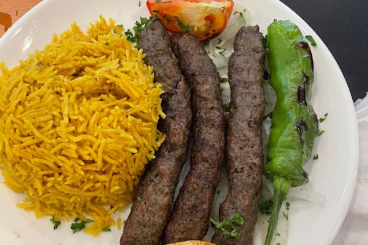 Amasi Restaurant Delivery Menu Order Online 596 Elder Ave