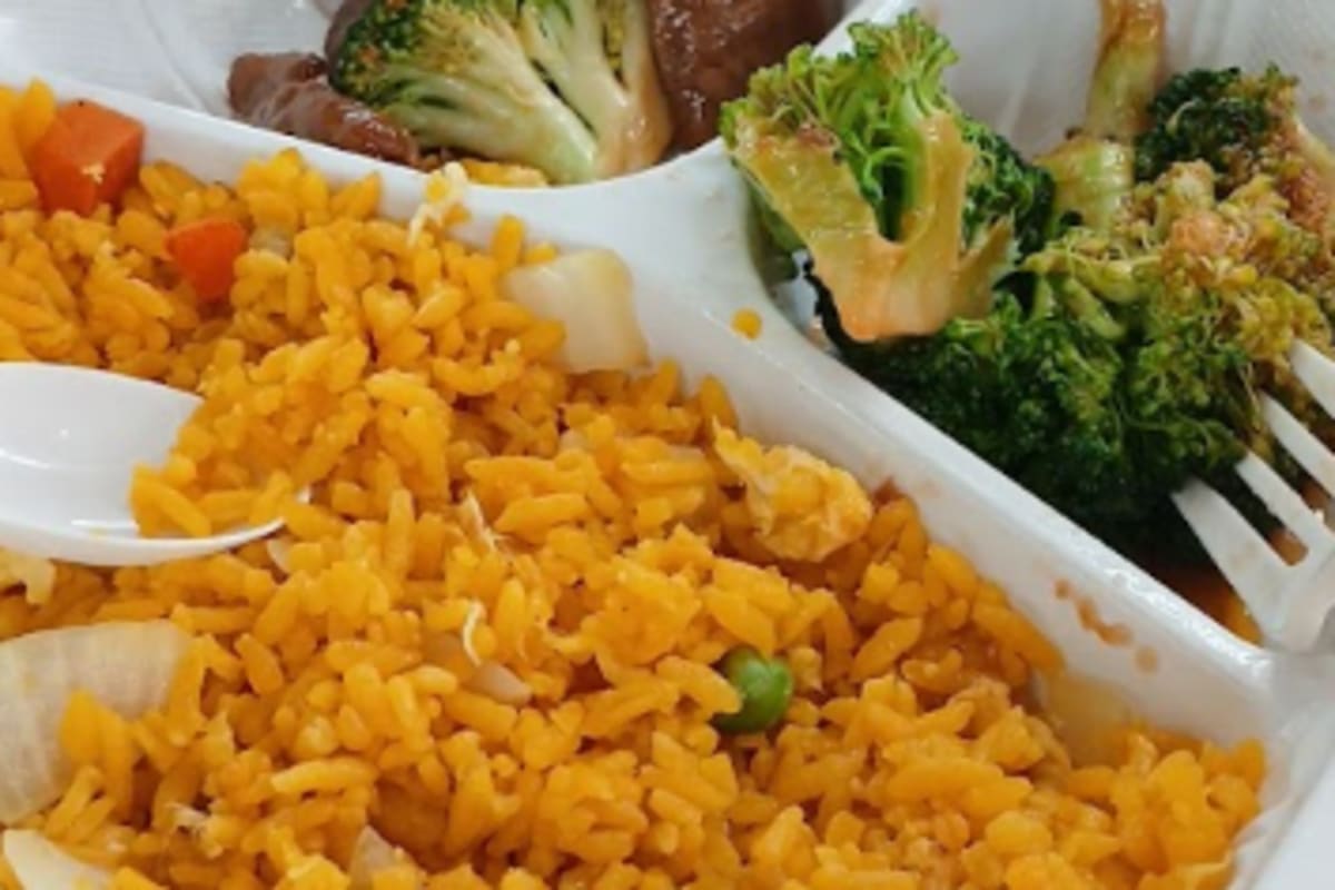 Dim Sum & Noodles - Eagan, MN Restaurant | Menu + Delivery | Seamless