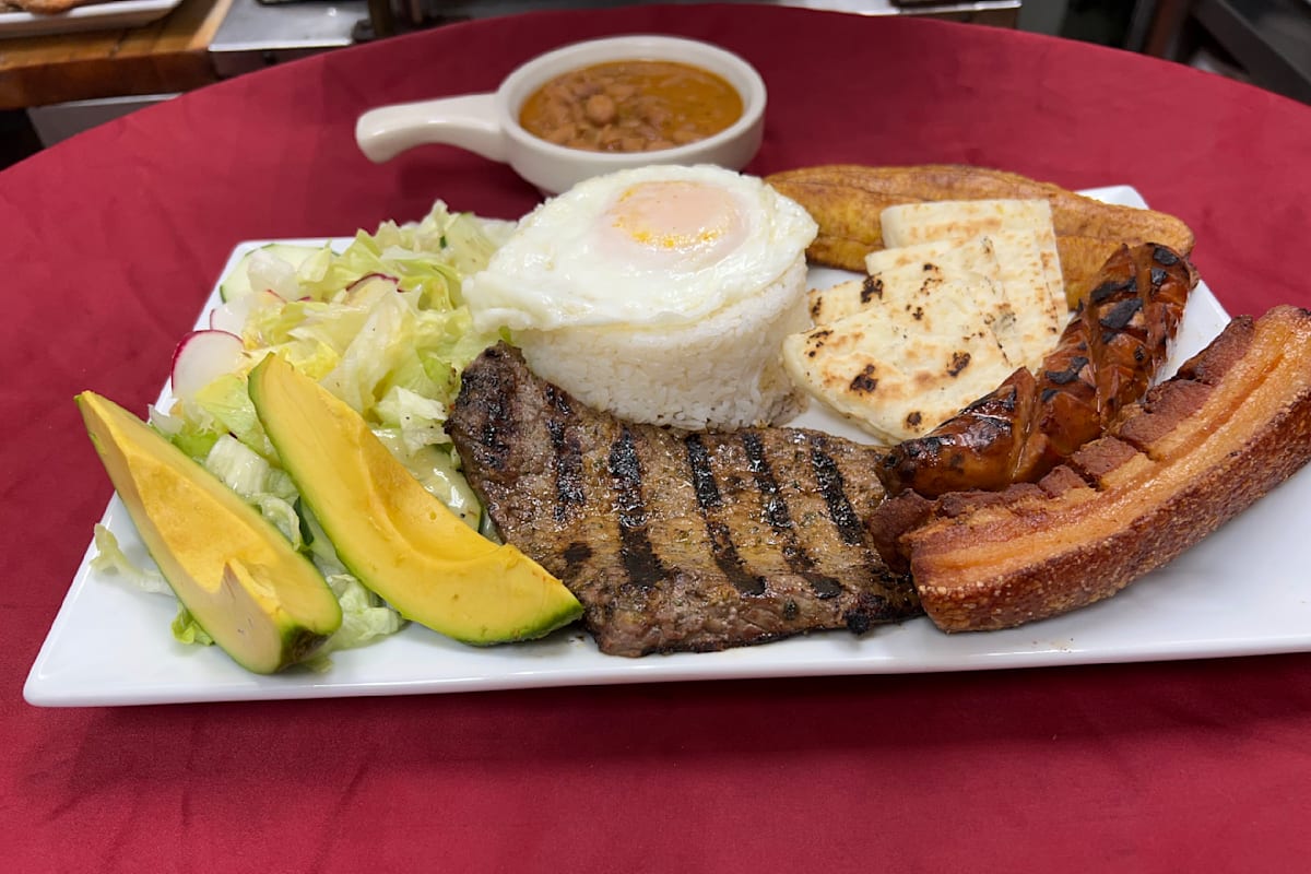 El Manabita Restaurant Ossining, NY Restaurant Menu + Delivery Seamless