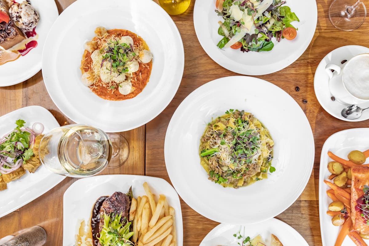 Harvest Wine Bar & Restaurant Delivery Menu Order Online 1104