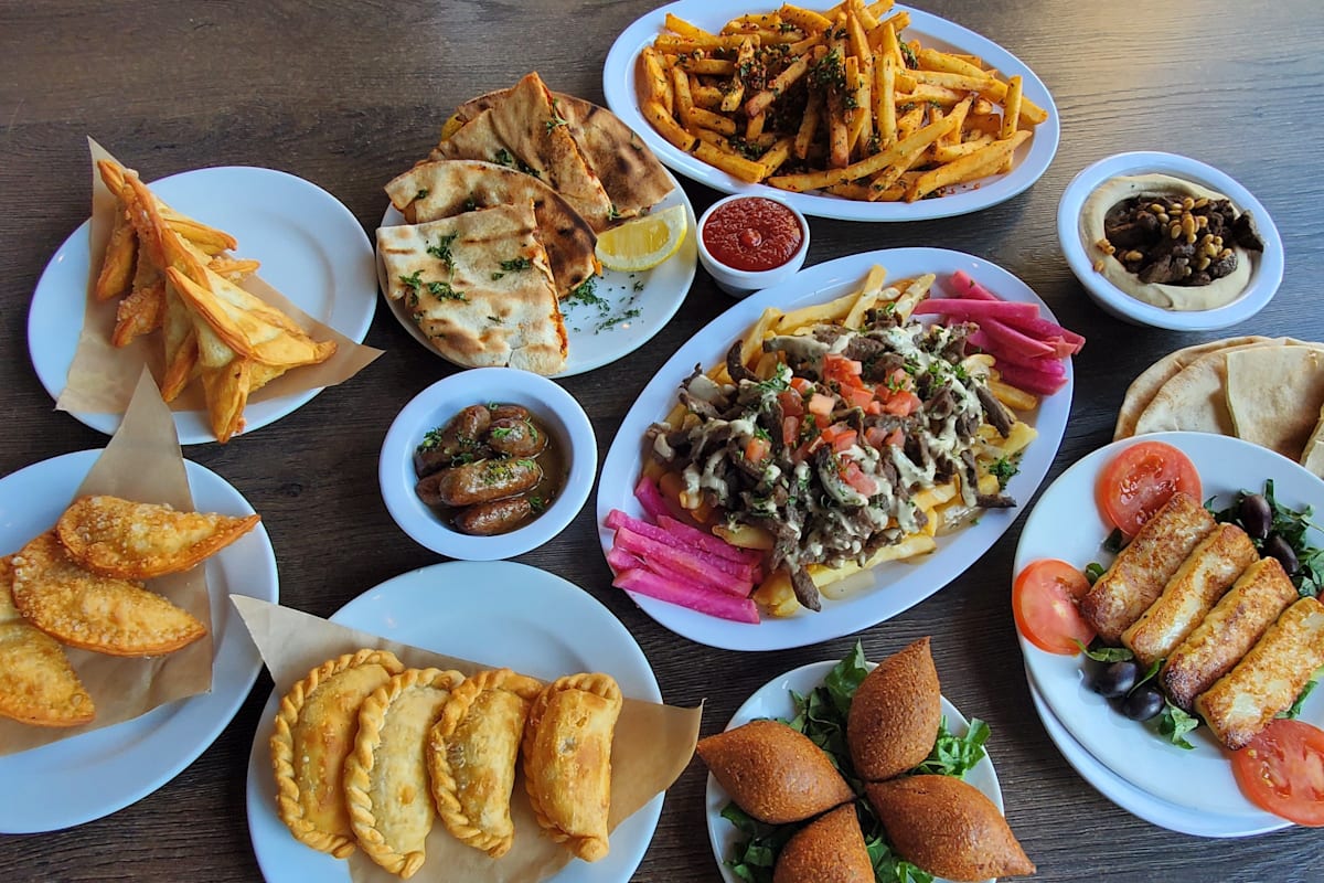 Cafe X2O Delivery Menu Order Online 335 W Foothill Blvd Monrovia