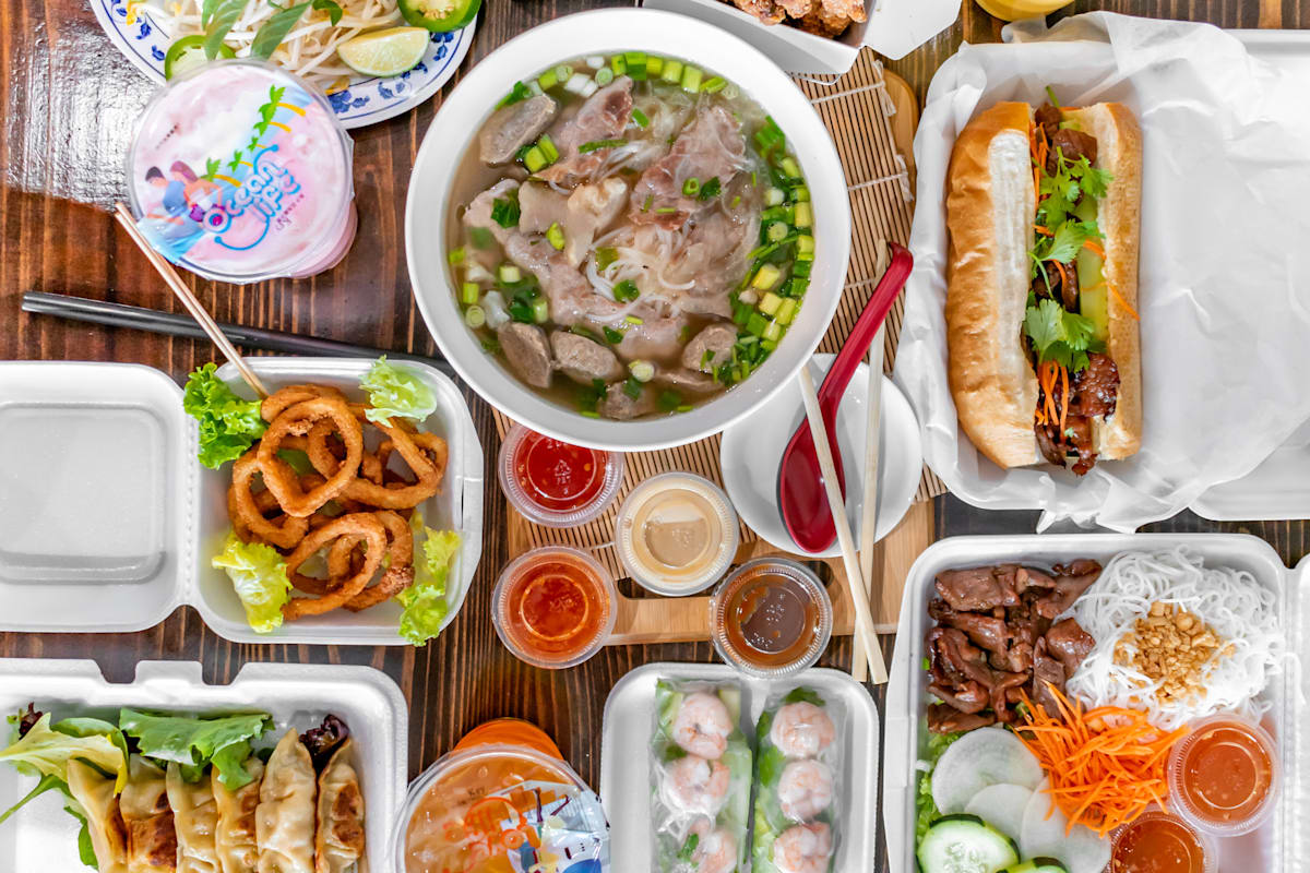 Top Tea Delivery Menu Order Online 5623 Garth Rd Baytown Grubhub