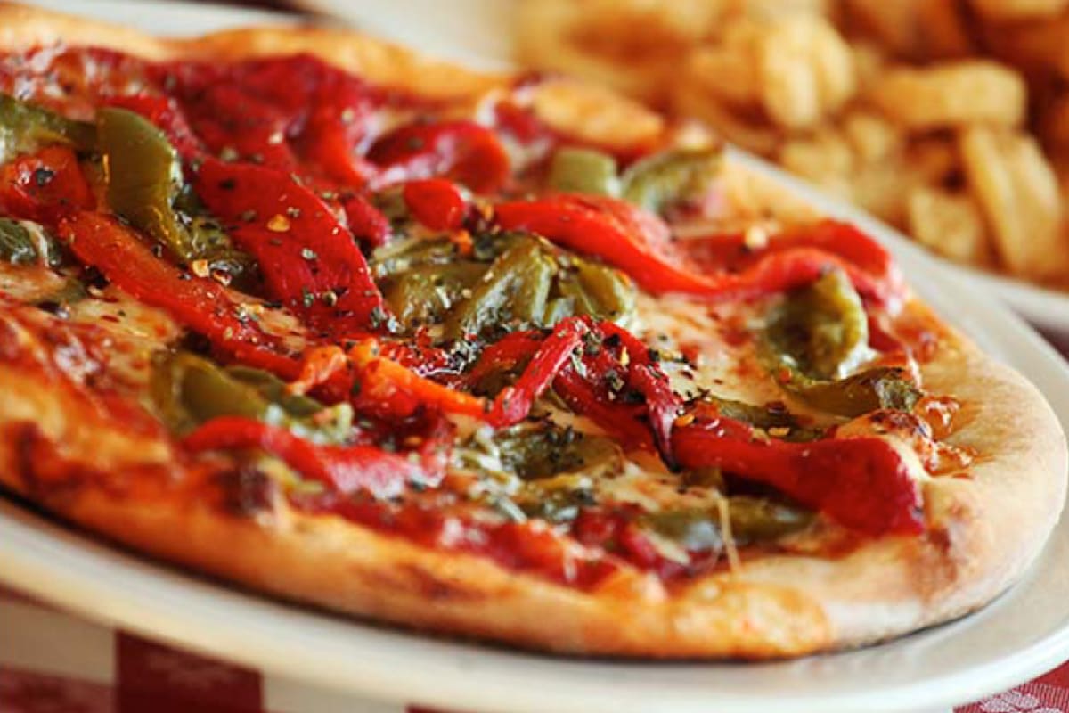 Toscana Pizza Delivery Menu Order Online 83 W Allendale Ave