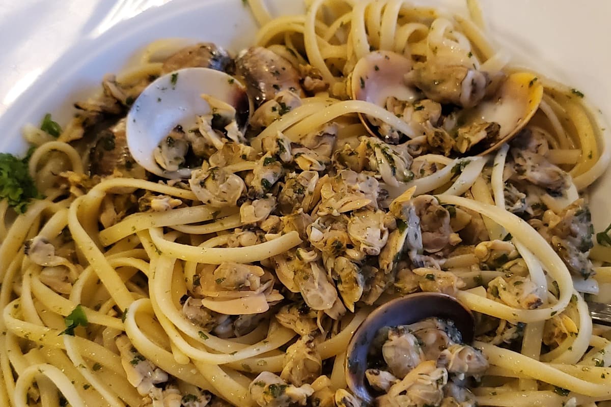 Salt & Pepper Italian Bistro & Pizza Delivery Menu Order Online 486